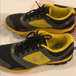 Under Armour Men’s sneakers